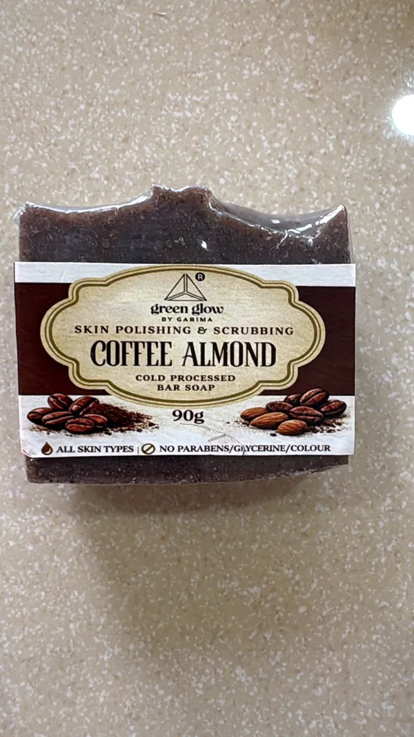 Coffee_Almond_Soap_For_Unisex_Pack_Of_2