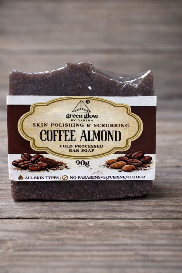Coffee_Almond_Soap_For_Unisex_Pack_Of_2