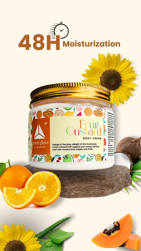 Fruit_Custard_Body_Cream_Body_Cream_For_Unisex