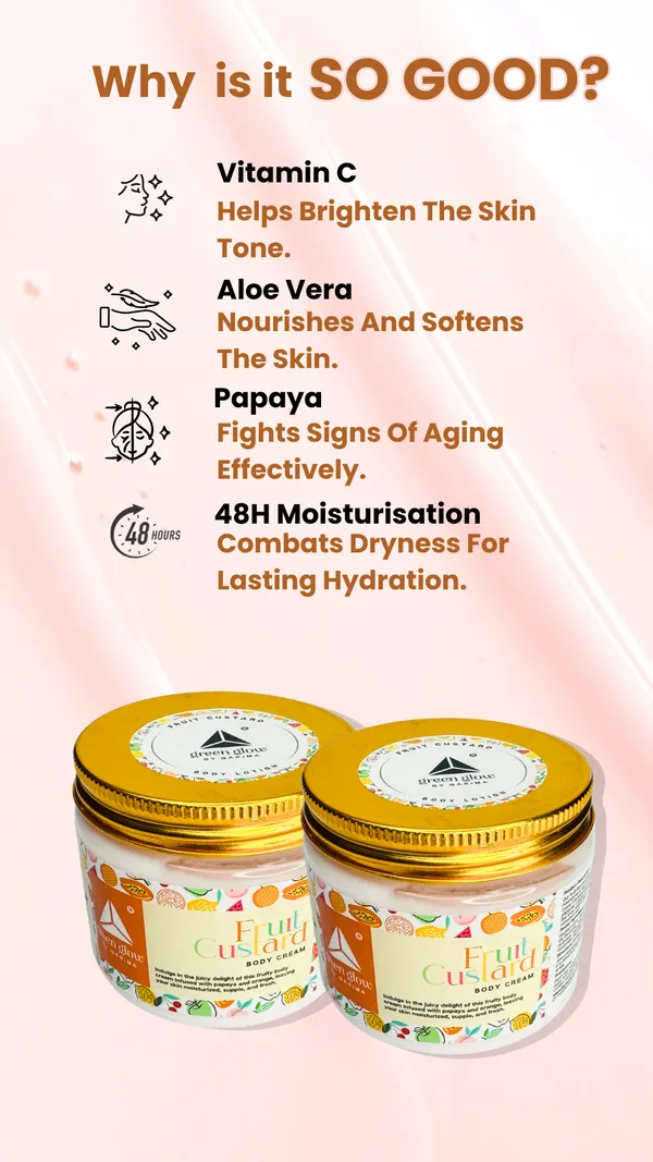 Fruit_Custard_Body_Cream_Body_Cream_For_Unisex