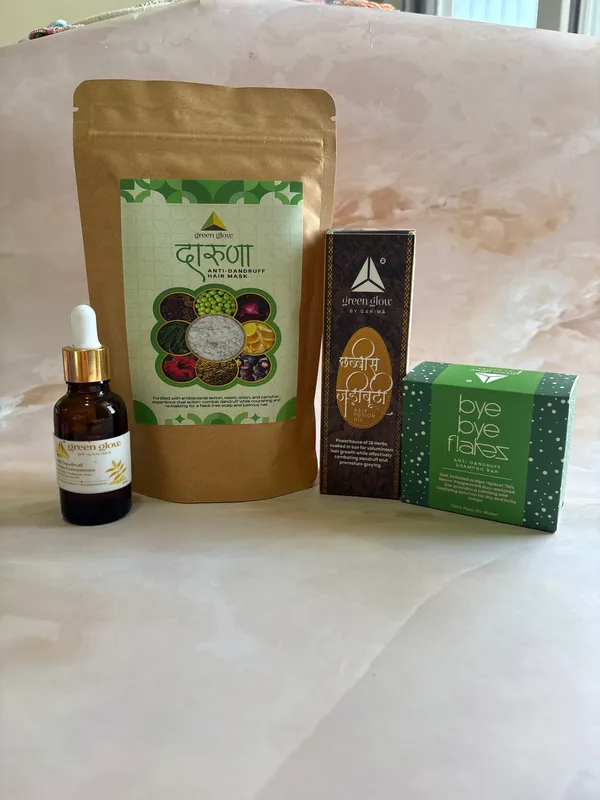 Dandruff_Control_Therapy