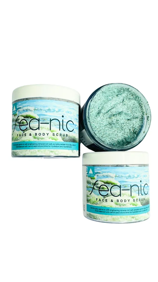 Sea_Nic_Face_And_Body_Scrub_For_Unisex