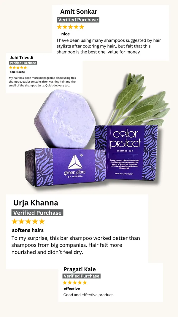Colour_Protection_Hair_Shampoo_Bar_For_Unisex