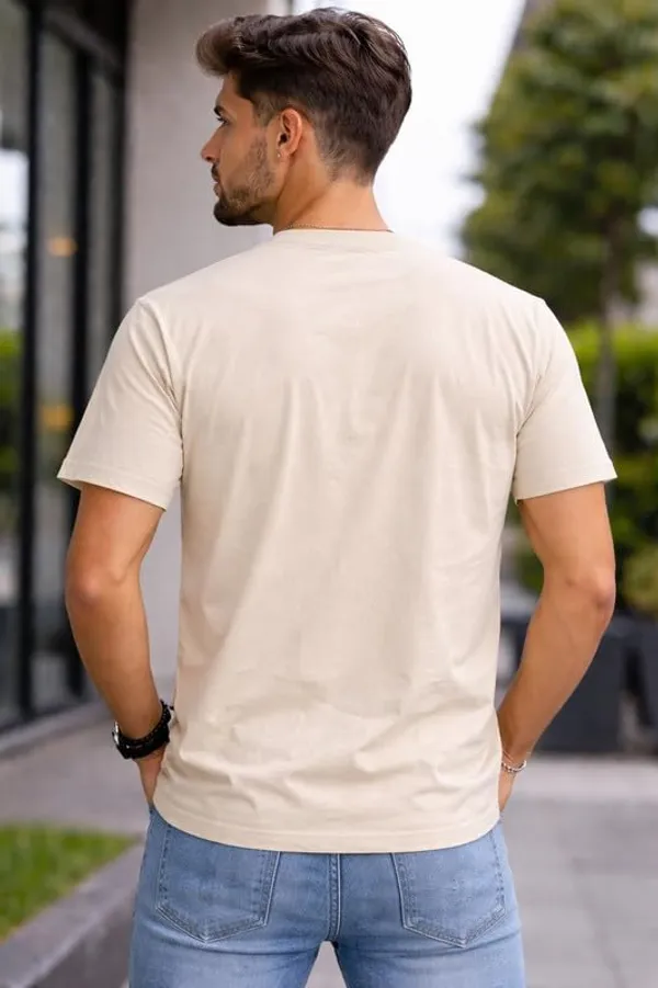 Men_S_Cotton_Graphic_T_Shirt_Soft_Breathable_Fabric_Short_Sleeve_Casual_Tee_Printed_Quote_Design_Comfort_Fit