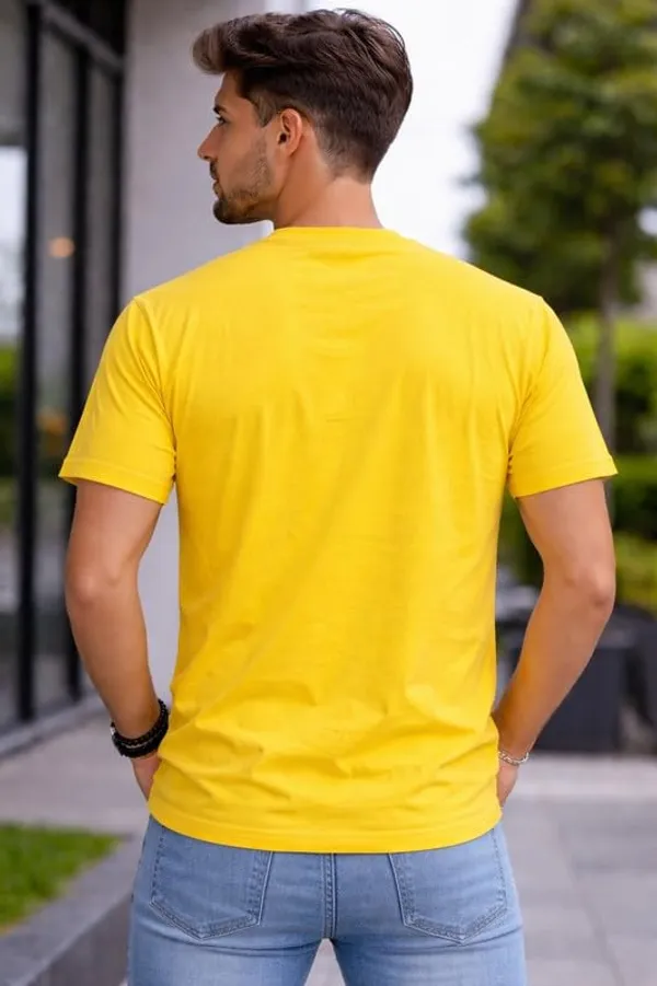 Men_S_Cotton_Graphic_T_Shirt_Soft_Breathable_Fabric_Short_Sleeve_Casual_Tee_Printed_Quote_Design_Comfort_Fit