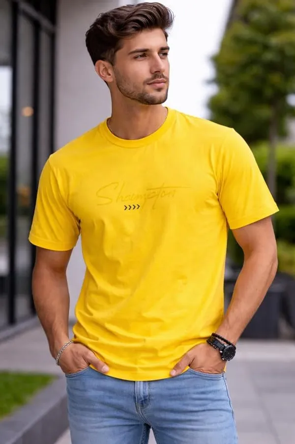 Men_S_Cotton_Graphic_T_Shirt_Soft_Breathable_Fabric_Short_Sleeve_Casual_Tee_Printed_Quote_Design_Comfort_Fit
