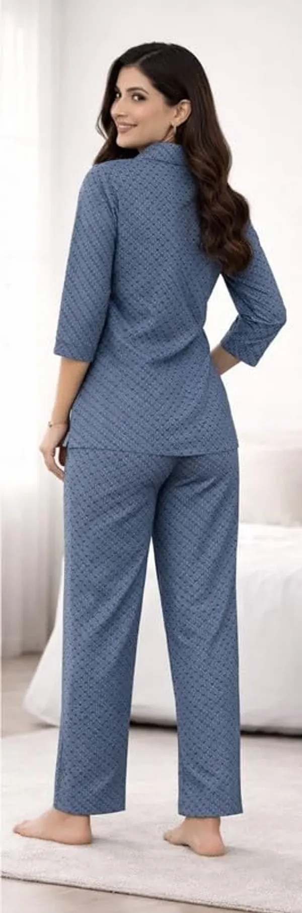 Women_S_Cotton_Night_Suit_Set_Soft_Breathable_Fabric_Printed_Shirt_Pajama_Set_Full_Sleeve_Sleepwear_Comfort_Fit