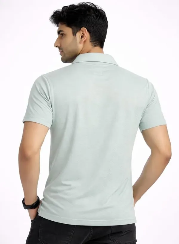 Men_S_Half_Zip_Polo_T_Shirt_Soft_Breathable_Fabric_Short_Sleeve_Casual_Golf_Shirt_Comfort_Fit