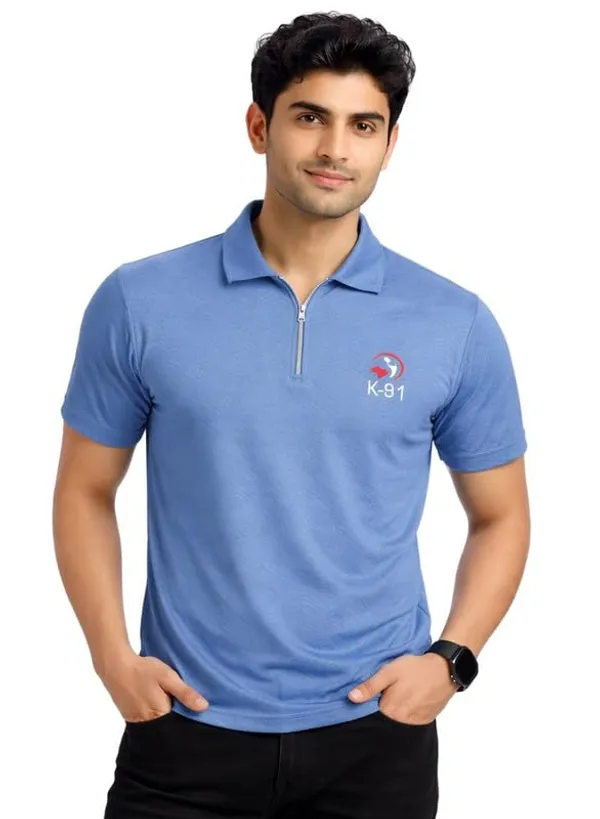 Men_S_Half_Zip_Polo_T_Shirt_Soft_Breathable_Fabric_Short_Sleeve_Casual_Golf_Shirt_Comfort_Fit