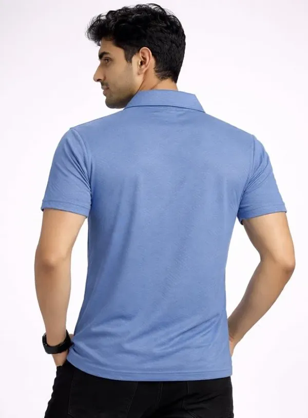 Men_S_Half_Zip_Polo_T_Shirt_Soft_Breathable_Fabric_Short_Sleeve_Casual_Golf_Shirt_Comfort_Fit