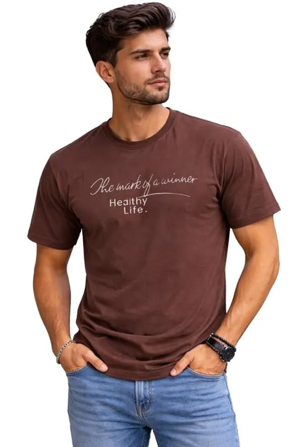 Men_S_Cotton_Graphic_T_Shirt_Soft_Breathable_Fabric_Short_Sleeve_Casual_Tee_Printed_Quote_Design_Comfort_Fit