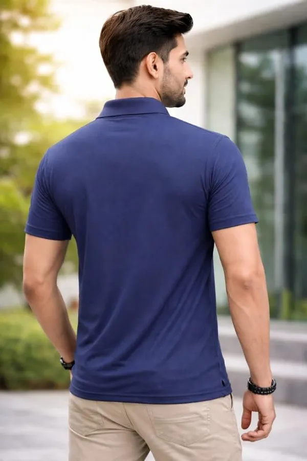 Men_S_Half_Zip_Polo_T_Shirt_Soft_Breathable_Fabric_Short_Sleeve_Casual_Golf_Shirt_Comfort_Fit