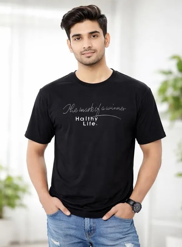 Men_S_Cotton_Graphic_T_Shirt_Soft_Breathable_Fabric_Short_Sleeve_Casual_Tee_Printed_Quote_Design_Comfort_Fit