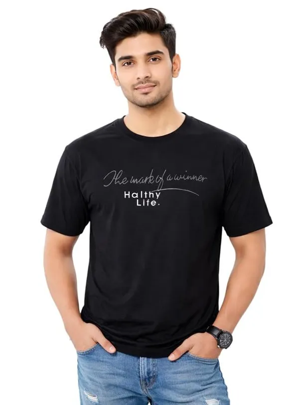 Men_S_Cotton_Graphic_T_Shirt_Soft_Breathable_Fabric_Short_Sleeve_Casual_Tee_Printed_Quote_Design_Comfort_Fit