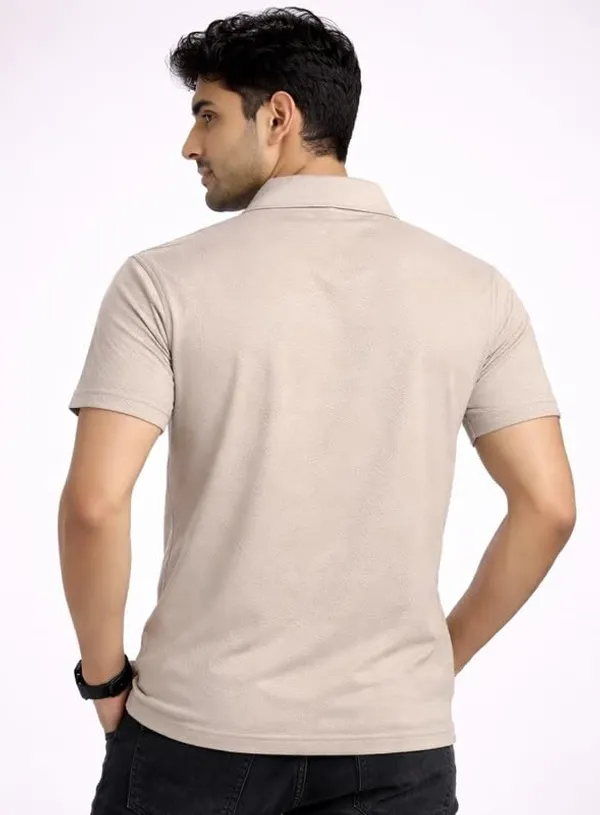 Men_S_Half_Zip_Polo_T_Shirt_Soft_Breathable_Fabric_Short_Sleeve_Casual_Golf_Shirt_Comfort_Fit