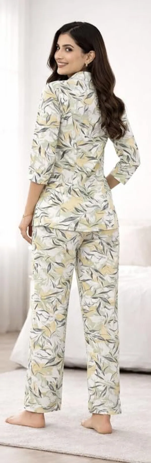 Women_S_Cotton_Night_Suit_Set_Soft_Breathable_Fabric_Printed_Shirt_Pajama_Set_Full_Sleeve_Sleepwear_Comfort_Fit