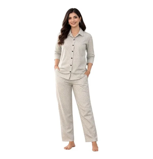 Women_S_Cotton_Night_Suit_Set_Soft_Breathable_Fabric_Printed_Shirt_Pajama_Set_Full_Sleeve_Sleepwear_Comfort_Fit