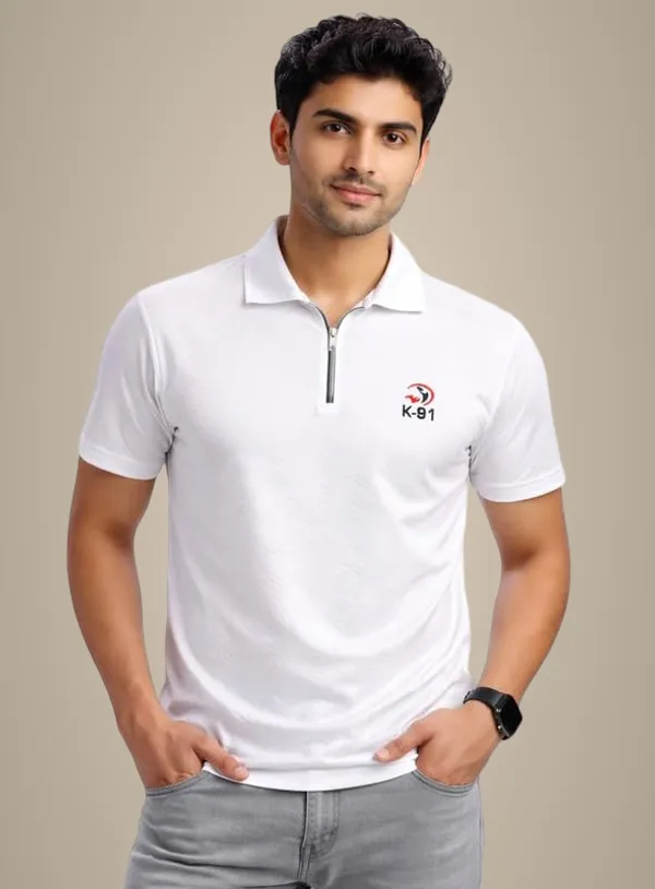 Men_S_Half_Zip_Polo_T_Shirt_Soft_Breathable_Fabric_Short_Sleeve_Casual_Golf_Shirt_Comfort_Fit