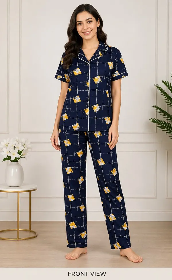 Women_S_Printed_Collar_Neck_Night_Suit_Set