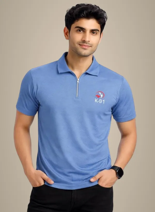 Men_S_Half_Zip_Polo_T_Shirt_Soft_Breathable_Fabric_Short_Sleeve_Casual_Golf_Shirt_Comfort_Fit
