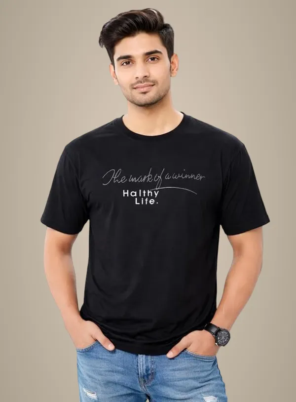 Men_S_Cotton_Graphic_T_Shirt_Soft_Breathable_Fabric_Short_Sleeve_Casual_Tee_Printed_Quote_Design_Comfort_Fit