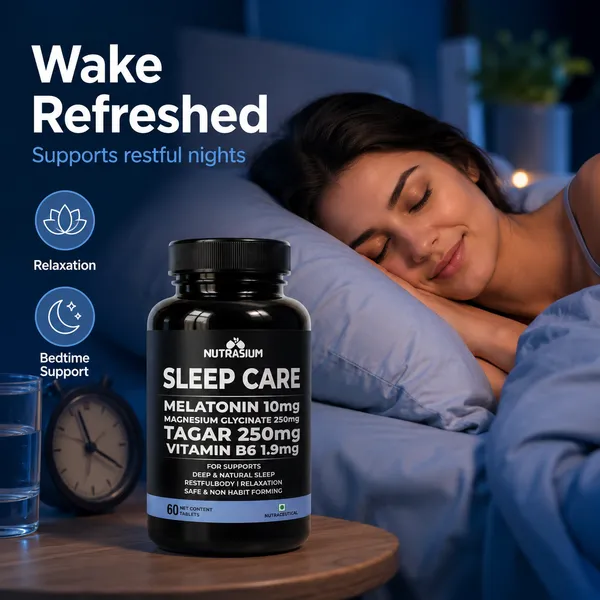 Nutrasium_Melatonin_Sleep_Care_Tablet_with_Magnesium_Glycinate_and_Tagar_For_Deep_Natural_Sleep,_Non_Habit_Forming_for_Relaxation