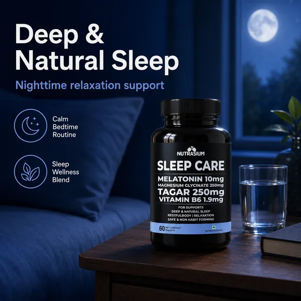Nutrasium_Melatonin_Sleep_Care_Tablet_with_Magnesium_Glycinate_and_Tagar_For_Deep_Natural_Sleep,_Non_Habit_Forming_for_Relaxation