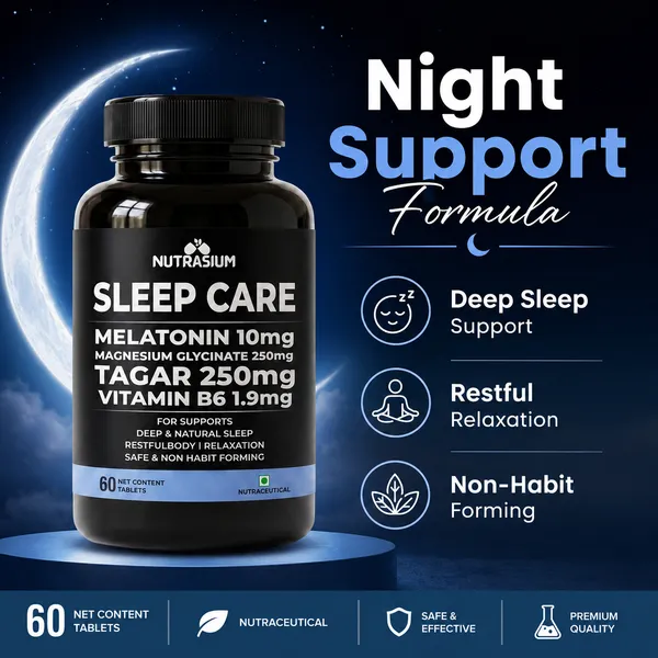 Nutrasium_Melatonin_Sleep_Care_Tablet_with_Magnesium_Glycinate_and_Tagar_For_Deep_Natural_Sleep,_Non_Habit_Forming_for_Relaxation