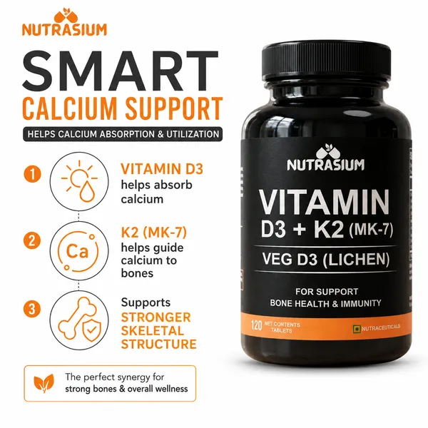 Nutrasium_Vitamin_D3_+_K2_MK-7_Tablets_|_Veg_D3_from_Lichen_|_Supports_Bone_Health,_Immunity,_Calcium_Absorption_&_Teeth_Strength_|_Vegetarian_D3_K2_Supplement_for_Men_&_Women_|_120_Tablets