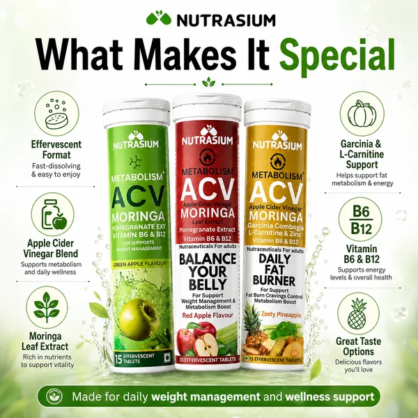 ACV_Moringa_For_Weight_loss_and_Craving_Control,_Gut_Health,_Improve_Digestion._Apple_cider_Vinegar_with_Moringa_45_tablets