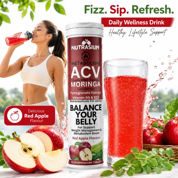 Product_image_Nutrasium_ACV_Moringa_Metabolism_Plus_|_Apple_Cider_Vinegar_Effervescent_Tablet_|_For_Supports_Weight_Loss,_Control_Cravings,_Convert_Fat_Into_Energy,_Boost_Energy_&_Immunity_