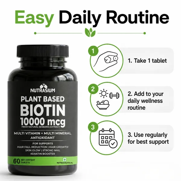 Nutrasium_Plant_Based_Biotin,_Collagen_Booster,_Keratin_Builder_with_Amino_Acid_and_Minerals_|_For_Hair_Fall_Control,_Hair_Growth_,_Dark_&_Thick_hair_|_Skin_&_Nail_Radiance_|_Hair_Vitamin_