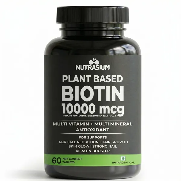 Nutrasium_Plant_Based_Biotin,_Collagen_Booster,_Keratin_Builder_with_Amino_Acid_and_Minerals_|_For_Hair_Fall_Control,_Hair_Growth_,_Dark_&_Thick_hair_|_Skin_&_Nail_Radiance_|_Hair_Vitamin_