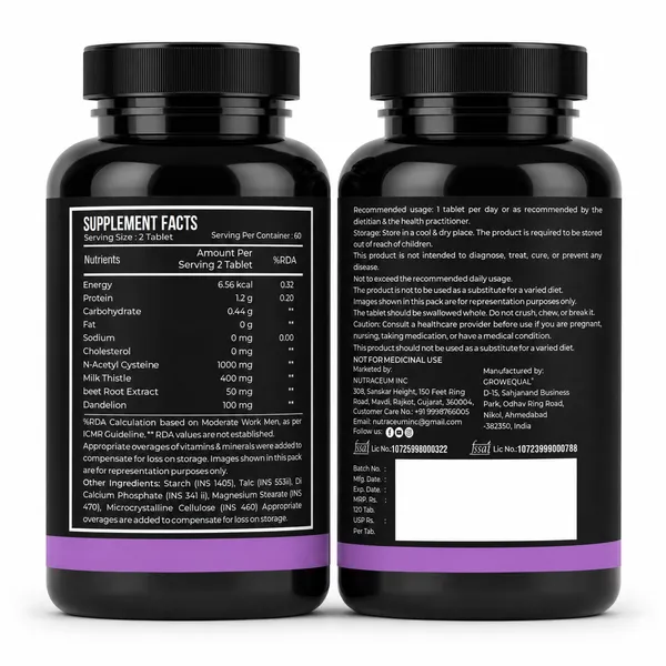 Liver_&_Lung__Detox_Tablets_with__Milk_Thistle,__N-Acetyl_Systeine,_Dandelion_&_Beetroot_extract,__Liver_&_Lung_Care