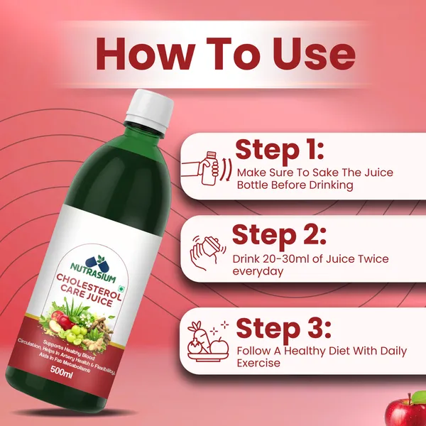 Nutrasium_Cholesterol_Care_Juice_for_Support_Healthy_Cholesterol_Level_contain__Blends_of_14_herbs,_500_ml