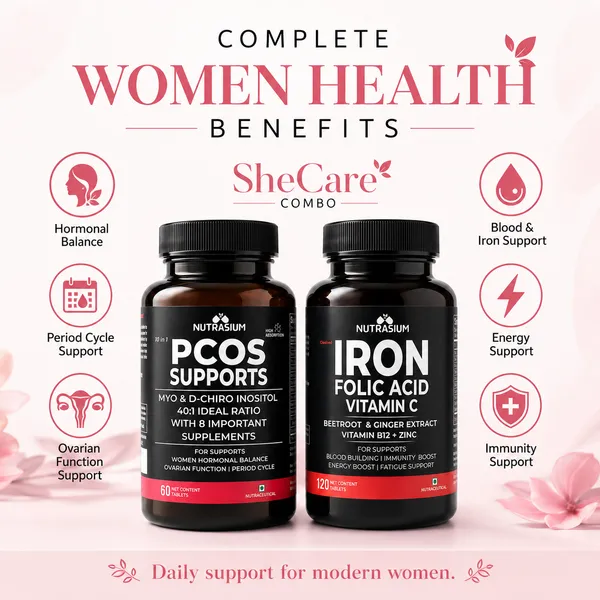 Nutrasium_SheCare_Combo_for_Women_|_PCOS_Support_with_Myo_Inositol_&_D-Chiro_Inositol_40:1_Ratio_+_Iron,_Folic_Acid,_Vitamin_C,_B12,_D3,_Zinc_&_Chromium_|_Hormonal_Balance,_Ovarian_Wellness,_Energy_&_Blood_Health_|_60_+_120_Tablets