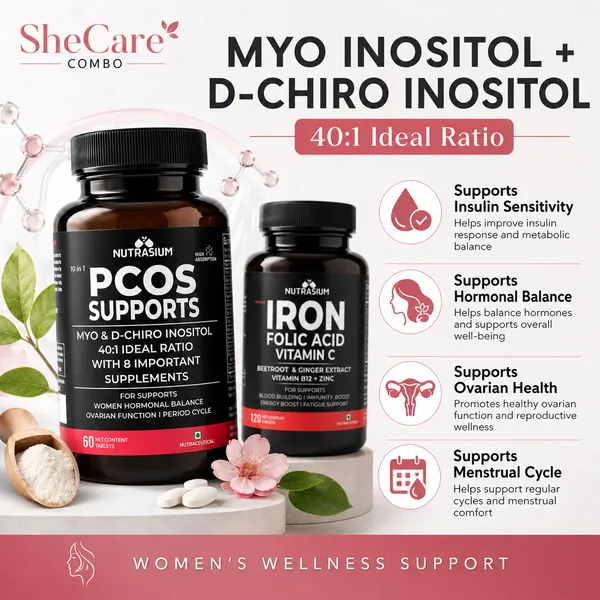Nutrasium_SheCare_Combo_for_Women_|_PCOS_Support_with_Myo_Inositol_&_D-Chiro_Inositol_40:1_Ratio_+_Iron,_Folic_Acid,_Vitamin_C,_B12,_D3,_Zinc_&_Chromium_|_Hormonal_Balance,_Ovarian_Wellness,_Energy_&_Blood_Health_|_60_+_120_Tablets