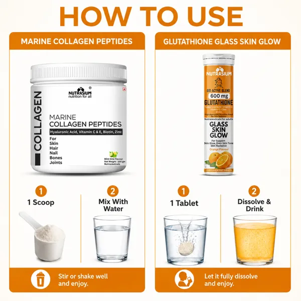 Nutrasium_Skin_Radiance_Combo_|_Marine_Collagen_Peptides__+_Glutathione_600mg_Effervescent_Tablets_|_With_Vitamin_C_&_E,_Biotin,_Zinc_&_Hyaluronic_Acid_|_For_Skin_Glow,_Hair_&_Nails