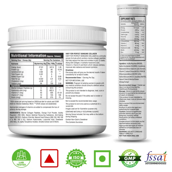 Nutrasium_Skin_Radiance_Combo_|_Marine_Collagen_Peptides__+_Glutathione_600mg_Effervescent_Tablets_|_With_Vitamin_C_&_E,_Biotin,_Zinc_&_Hyaluronic_Acid_|_For_Skin_Glow,_Hair_&_Nails