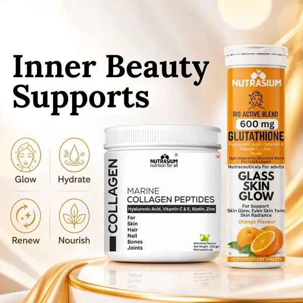 Nutrasium_Skin_Radiance_Combo_|_Marine_Collagen_Peptides__+_Glutathione_600mg_Effervescent_Tablets_|_With_Vitamin_C_&_E,_Biotin,_Zinc_&_Hyaluronic_Acid_|_For_Skin_Glow,_Hair_&_Nails