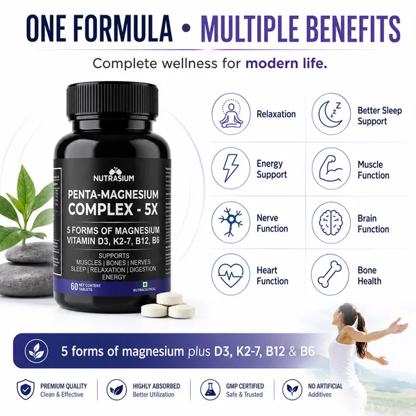 Nutrasium_Penta_Magnesium_Complex_|_Five_Active_Forms_Of_Magnesium_|_Citrate,_Glycinate,_L-theronate,_taurate,_Malate_with_Vitamin_B12,_B6,_D3,_K2_for_Energy,_Stamina_&_Relaxation