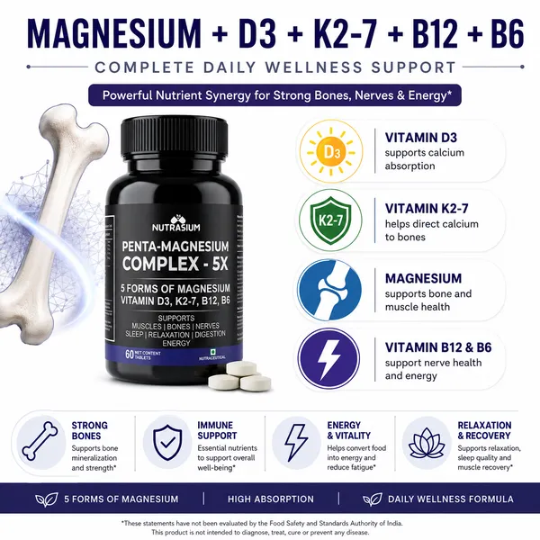 Nutrasium_Penta_Magnesium_Complex_|_Five_Active_Forms_Of_Magnesium_|_Citrate,_Glycinate,_L-theronate,_taurate,_Malate_with_Vitamin_B12,_B6,_D3,_K2_for_Energy,_Stamina_&_Relaxation