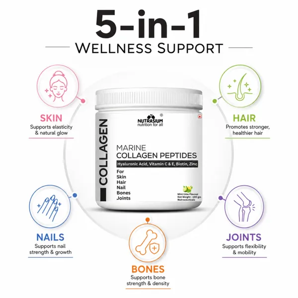 Nutrasium_Marine_Collagen_With_Vitamin__C_&_E_,_Hyaluronic_acid_&_Biotin_For_Glowing_Skin_&_Bright,_Shiny,_Soft_Skin_Texture_