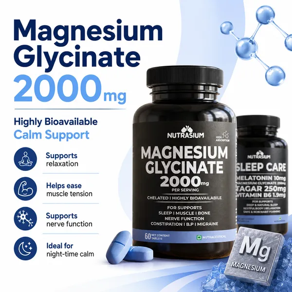 Nutrasium_Sleep_&_Relaxation_Combo_|_Sleep_Care_with_Melatonin_10mg,_Tagar_250mg,_Vitamin_B6_&_Magnesium_Glycinate_2000mg_|_Supports_Deep_Sleep,_Calm_Mind,_Relaxation,_Stress_Relief_&_Night-Time_Wellness_|_60_Tablets_Each