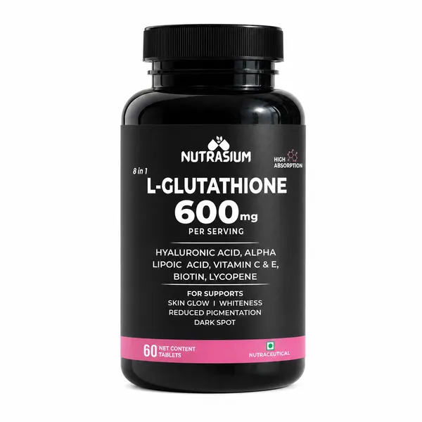 Nutrasium_|_Glutathione_tablets_for_skin_Glow_|_L-Glutathione_600_mg_with_Hyaluronic_Acid_&_Biotin_|_For_Skin_Glow,_Brightening,_Hydration,_Even_skin_tone_&_Skin_Radiance_|_Added_Vitamin_C_&_E_with_Lycopene_|_60_Tablets