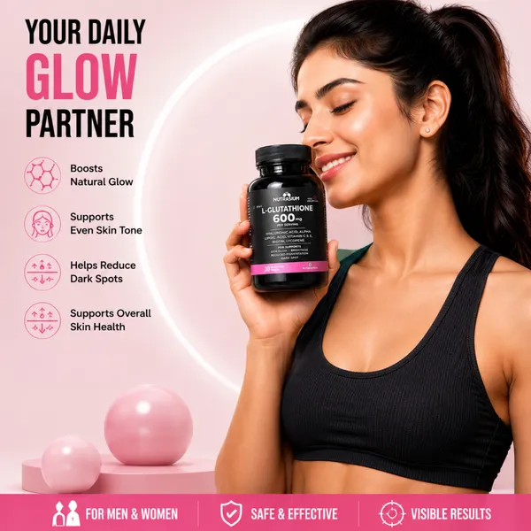 Nutrasium_|_Glutathione_tablets_for_skin_Glow_|_L-Glutathione_600_mg_with_Hyaluronic_Acid_&_Biotin_|_For_Skin_Glow,_Brightening,_Hydration,_Even_skin_tone_&_Skin_Radiance_|_Added_Vitamin_C_&_E_with_Lycopene_|_60_Tablets
