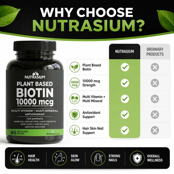 Nutrasium_Plant_Based_Biotin,_Collagen_Booster,_Keratin_Builder_with_Amino_Acid_and_Minerals_|_For_Hair,_Skin_&_Nail_Radiance_|_Hair_Vitamin_(Biotin_Collagen_&_keratin_Booster_Blend_)