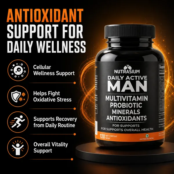 Nutrasium_Daily_Active_Man_Multivitamin_Tablets_for_Men_with_Probiotic,_Minerals_&_Antioxidants_|_Supports_Energy,_Digestion,_Immunity_&_Overall_Wellness_|_Daily_Nutrition_Supplement_for_Active_Men_|_120_Tablets