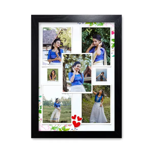 Personalized_7_Photo_Collage_Wooden_Frame_–_Custom_Wall_Mount_Layout