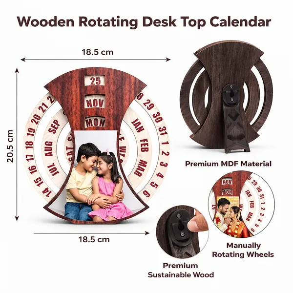 Single_Photo_Wooden_Premium_Desk_Top_Calendar_For_Gifts